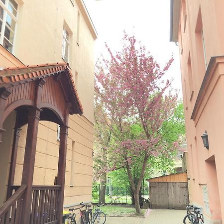Ferienwohnung In Altstadtnaehe Weimar  Exterior photo